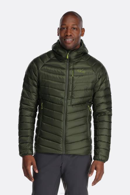 Rab Menn Argon Ned Hettegenser B62d824 Hæren