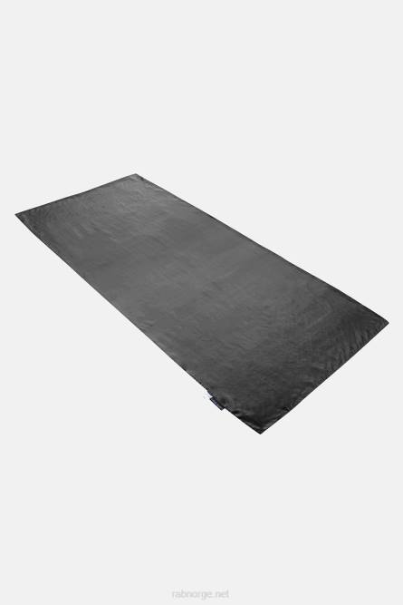Rab Unisex Silke Standard Soveposeinnlegg B62d996 Skifer