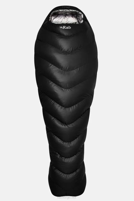 Rab Unisex Mytisk Ultra 360 Dunsovepose (-8c) B62d987 Svart